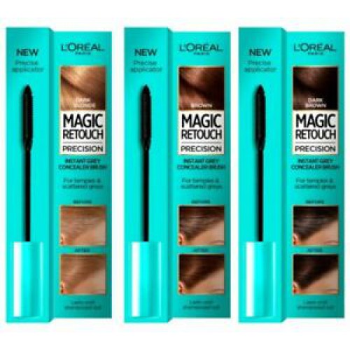 Loreal Paris Mascara Root Concealer (4 shades)